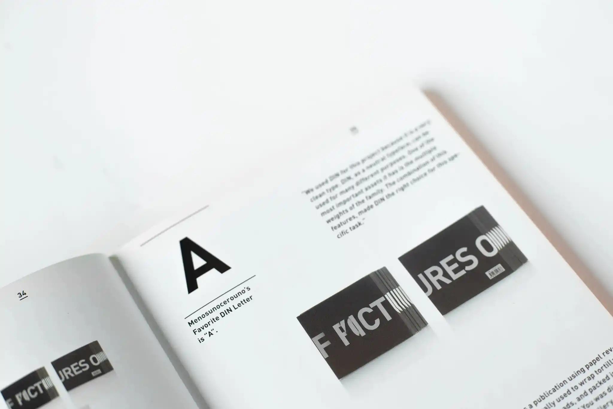 Free and Open-source fonts blog image