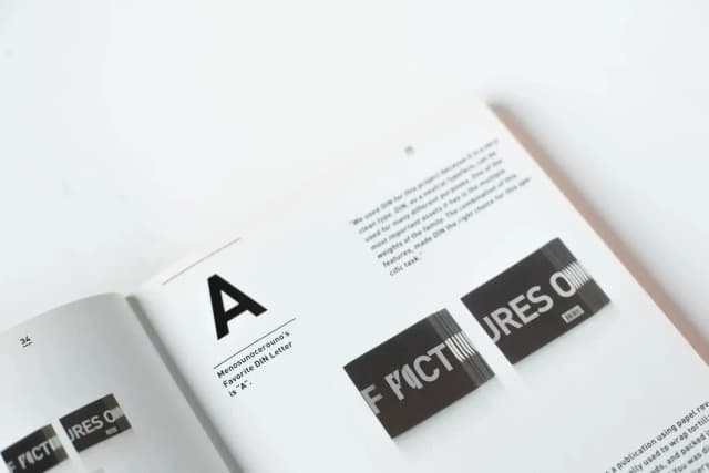 Free and Open-source fonts