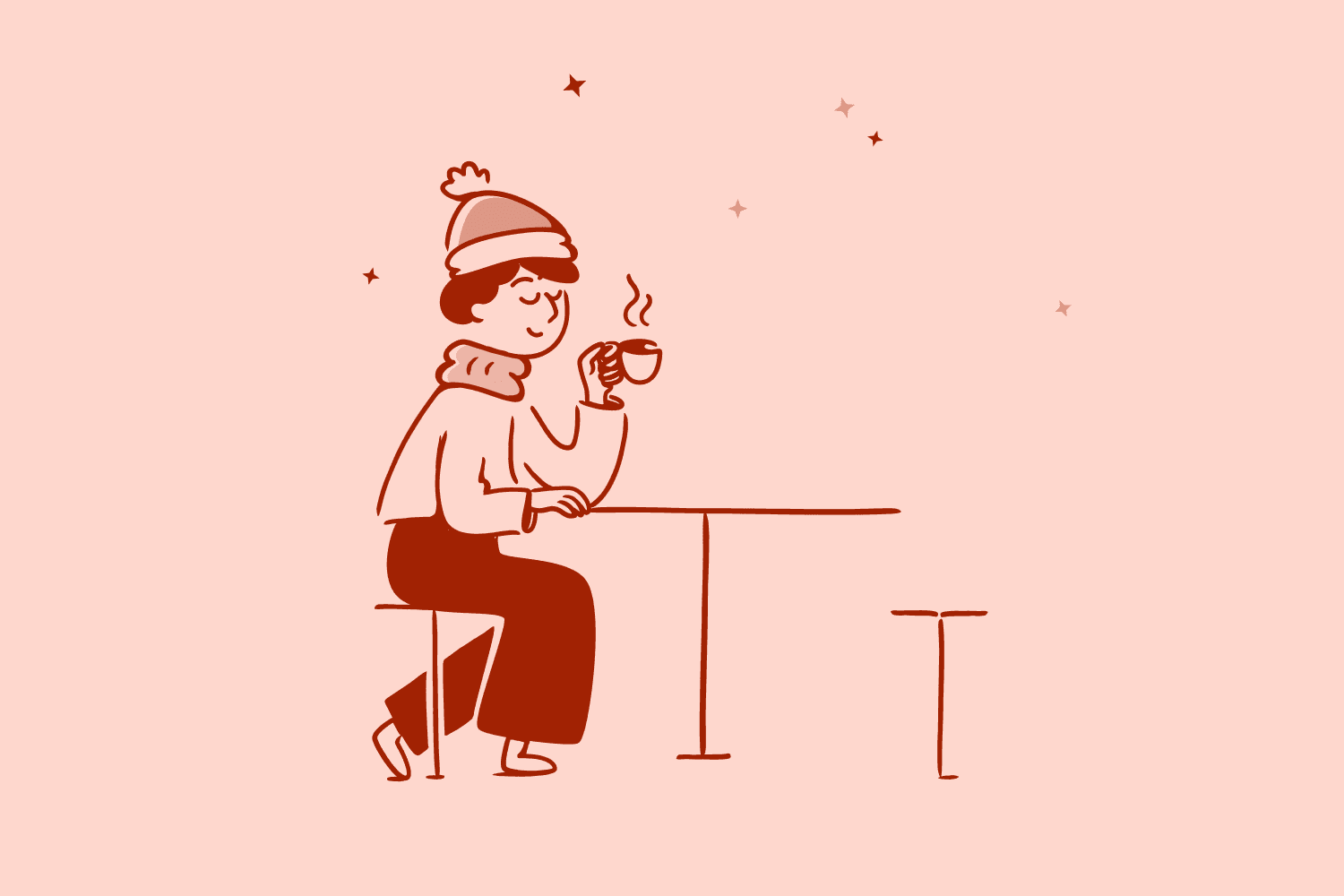 Life as an introvert blog image