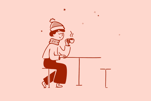Life as an introvert