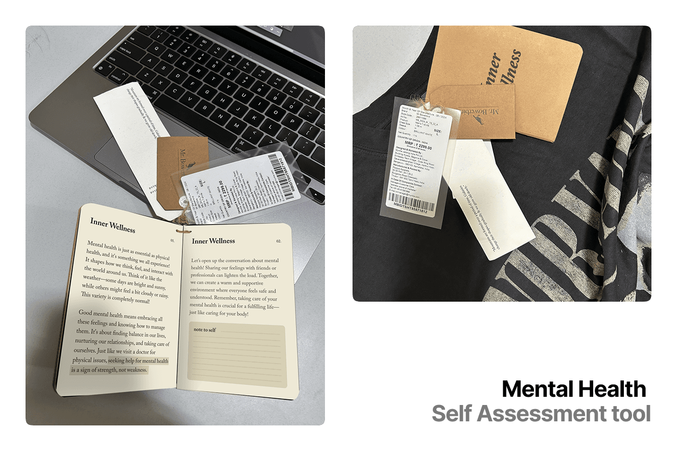 Mental Health Assessment