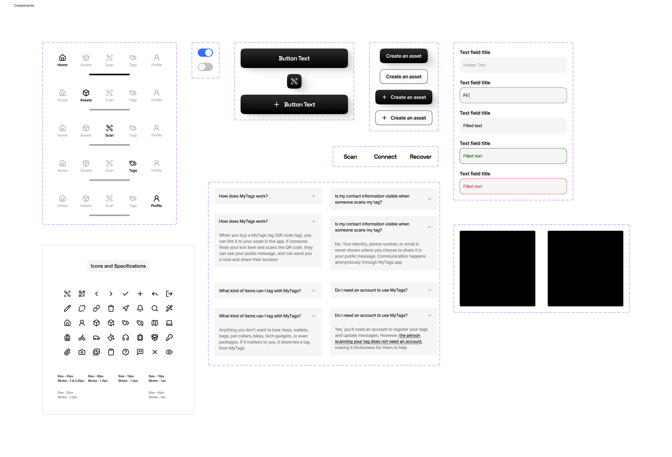 Resuable Components
